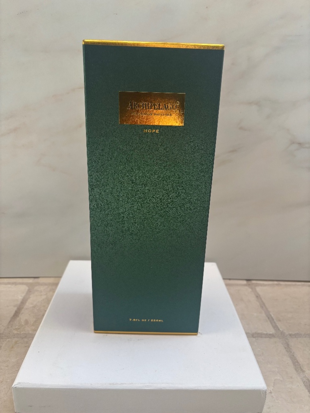 Archipelago Hope Diffuser